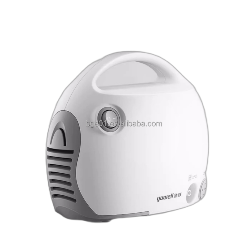 104-Medical Household Nebulizer Compressed Air Atomizer New Electric Products Adults Children Babies Hum.jpg